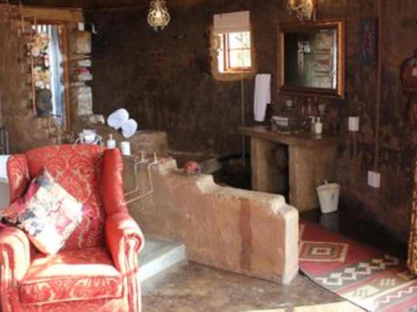 Casta Diva Boutique Hotel Pretoria-Noord Quarto foto