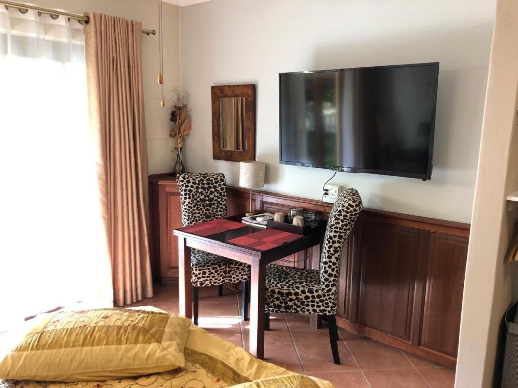 Casta Diva Boutique Hotel Pretoria-Noord Quarto foto