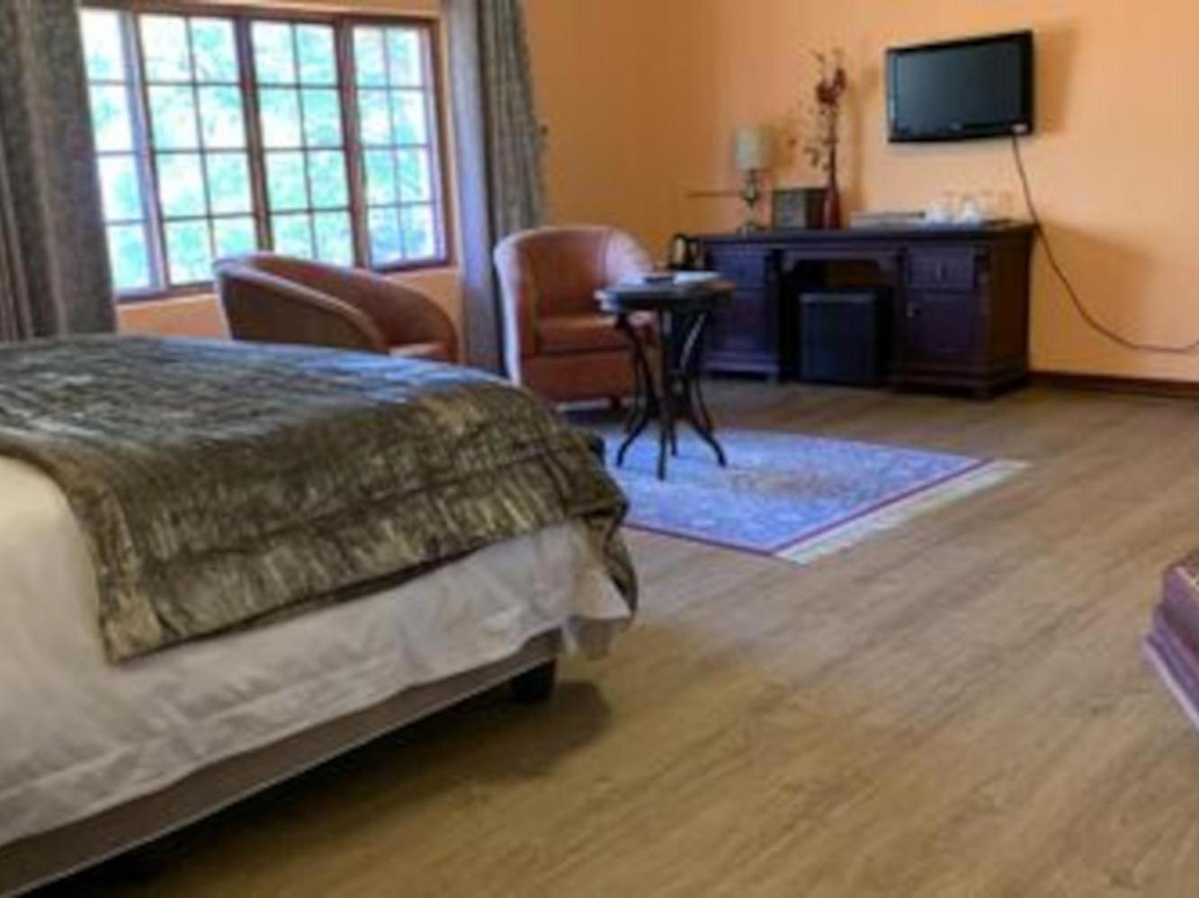 Casta Diva Boutique Hotel Pretoria-Noord Quarto foto