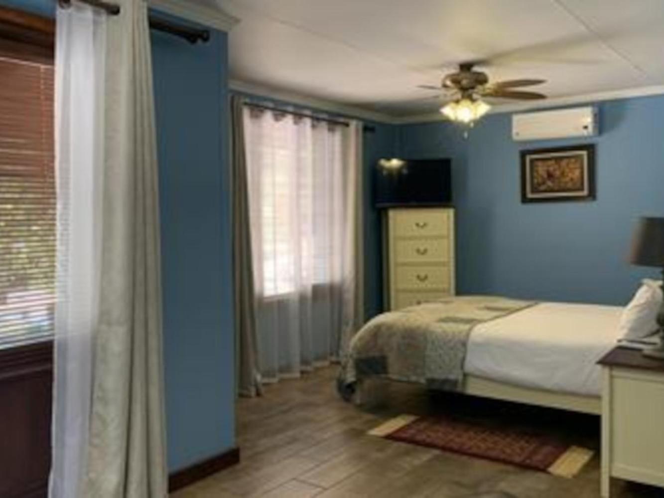 Casta Diva Boutique Hotel Pretoria-Noord Quarto foto