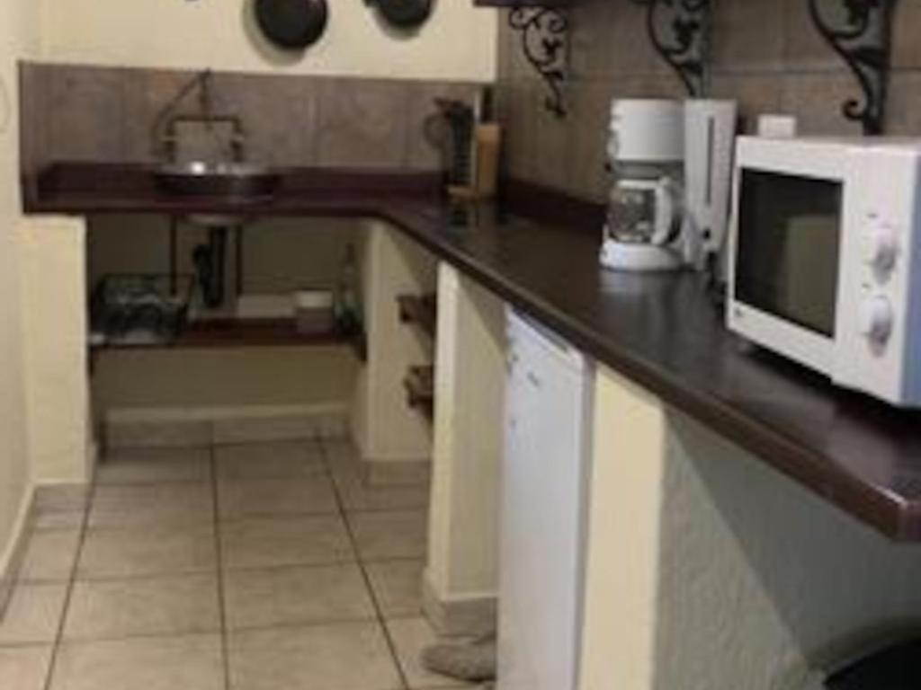 Casta Diva Boutique Hotel Pretoria-Noord Quarto foto