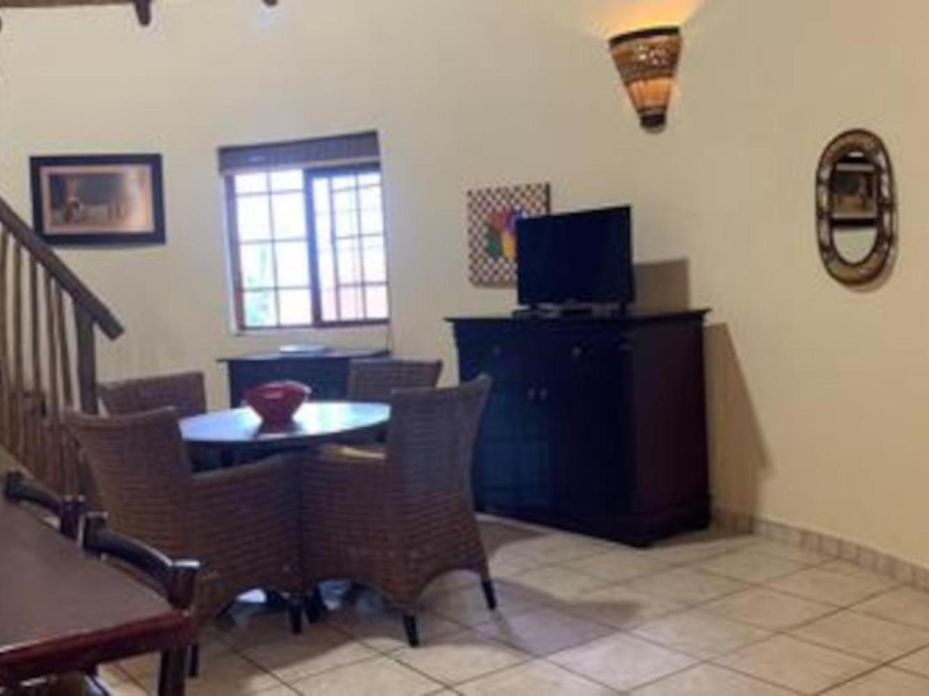 Casta Diva Boutique Hotel Pretoria-Noord Quarto foto