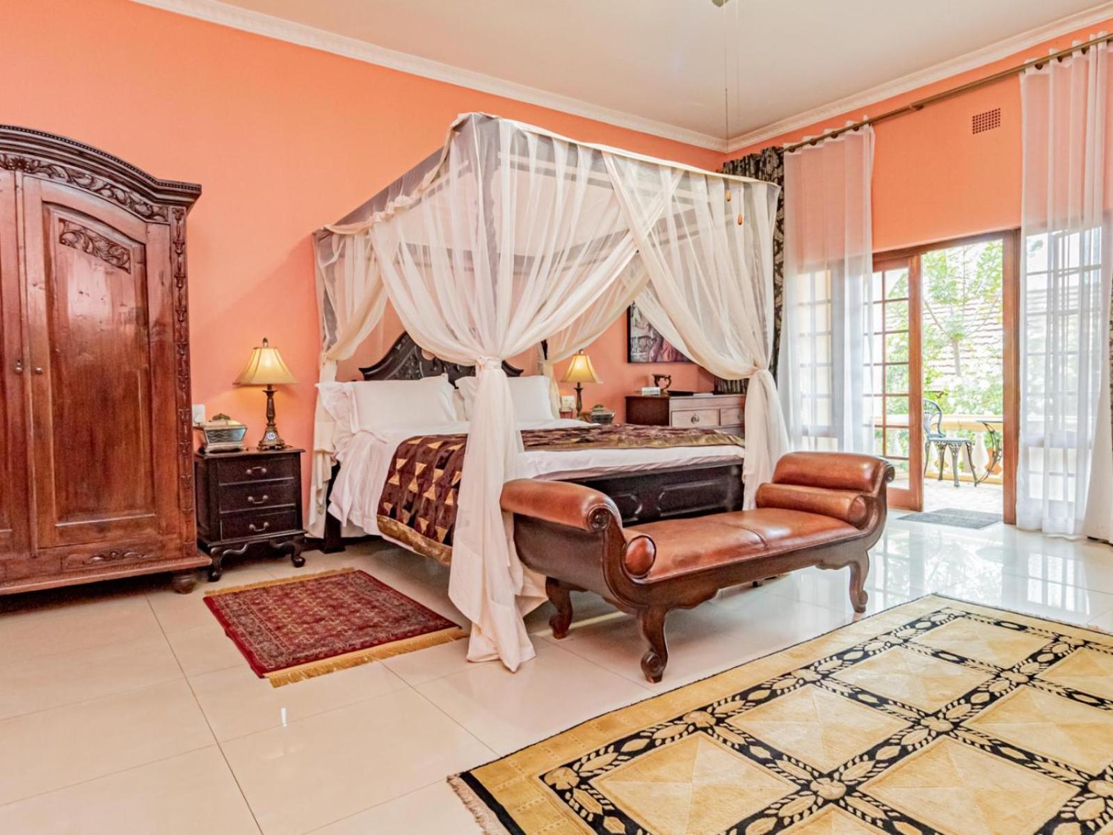 Casta Diva Boutique Hotel Pretoria-Noord Quarto foto
