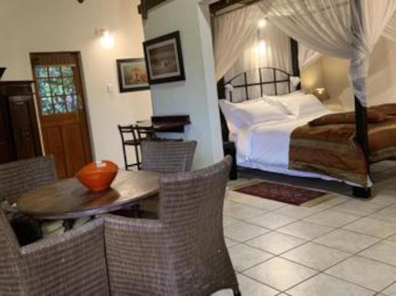 Casta Diva Boutique Hotel Pretoria-Noord Quarto foto