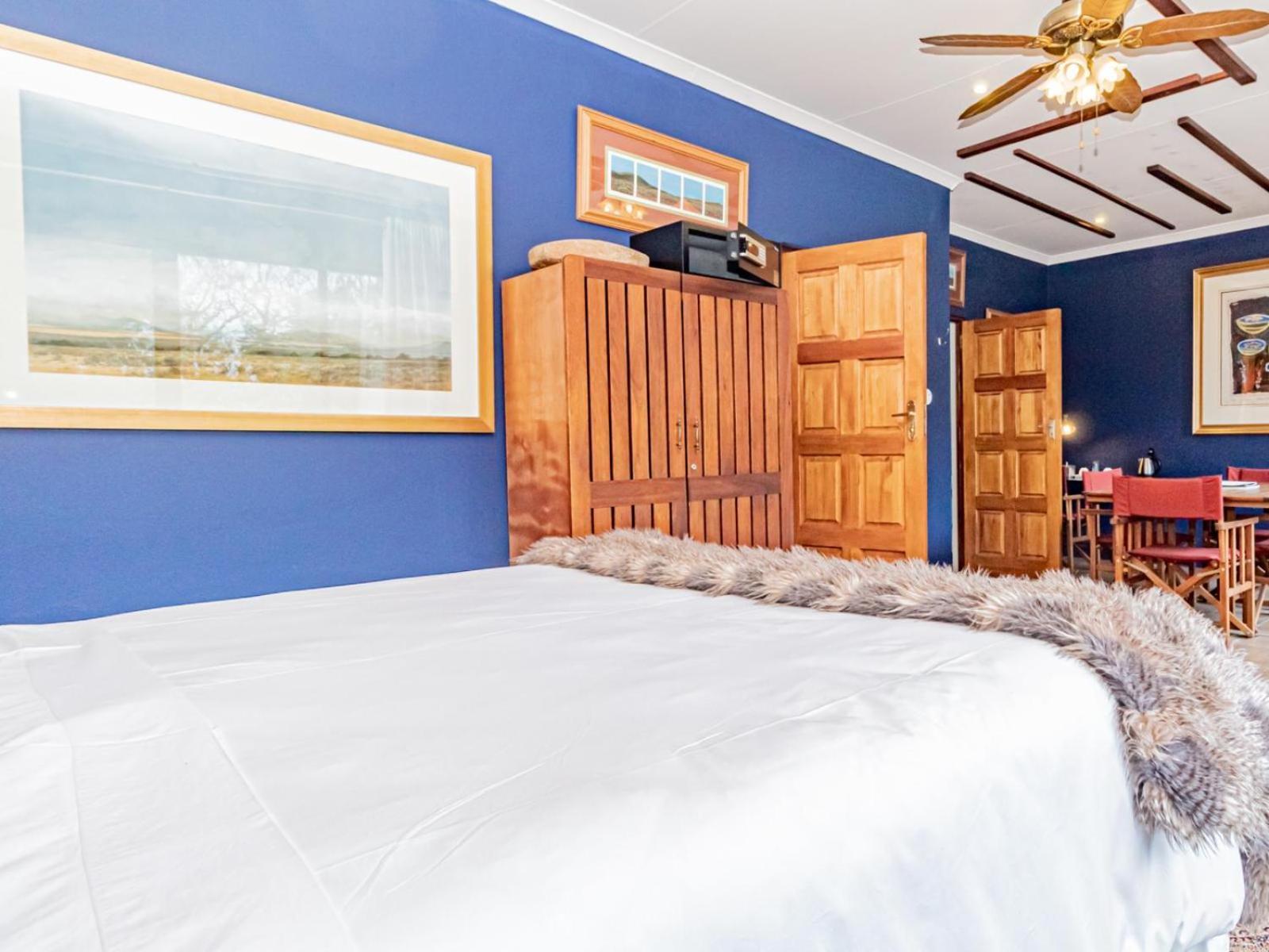Casta Diva Boutique Hotel Pretoria-Noord Quarto foto