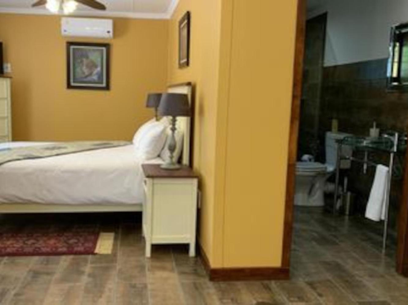 Casta Diva Boutique Hotel Pretoria-Noord Quarto foto