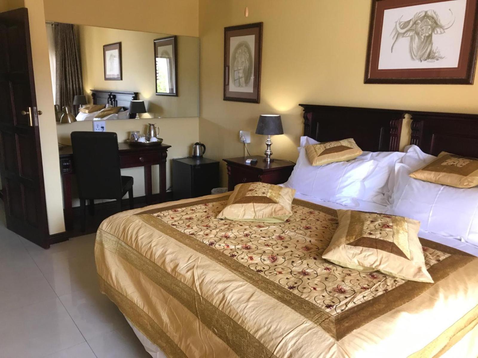 Casta Diva Boutique Hotel Pretoria-Noord Quarto foto