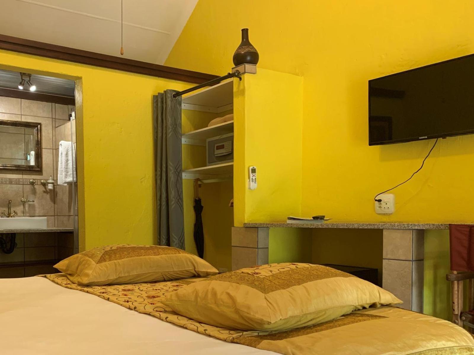 Casta Diva Boutique Hotel Pretoria-Noord Quarto foto